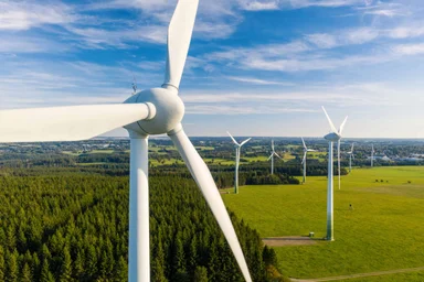 Enerji Verimliliği ve Sürdürülebilir Sanayi